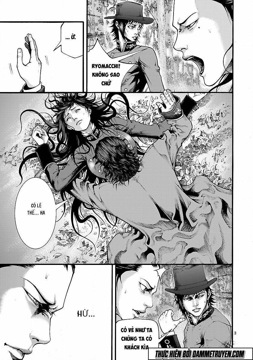 dragon effect chapter 9 3