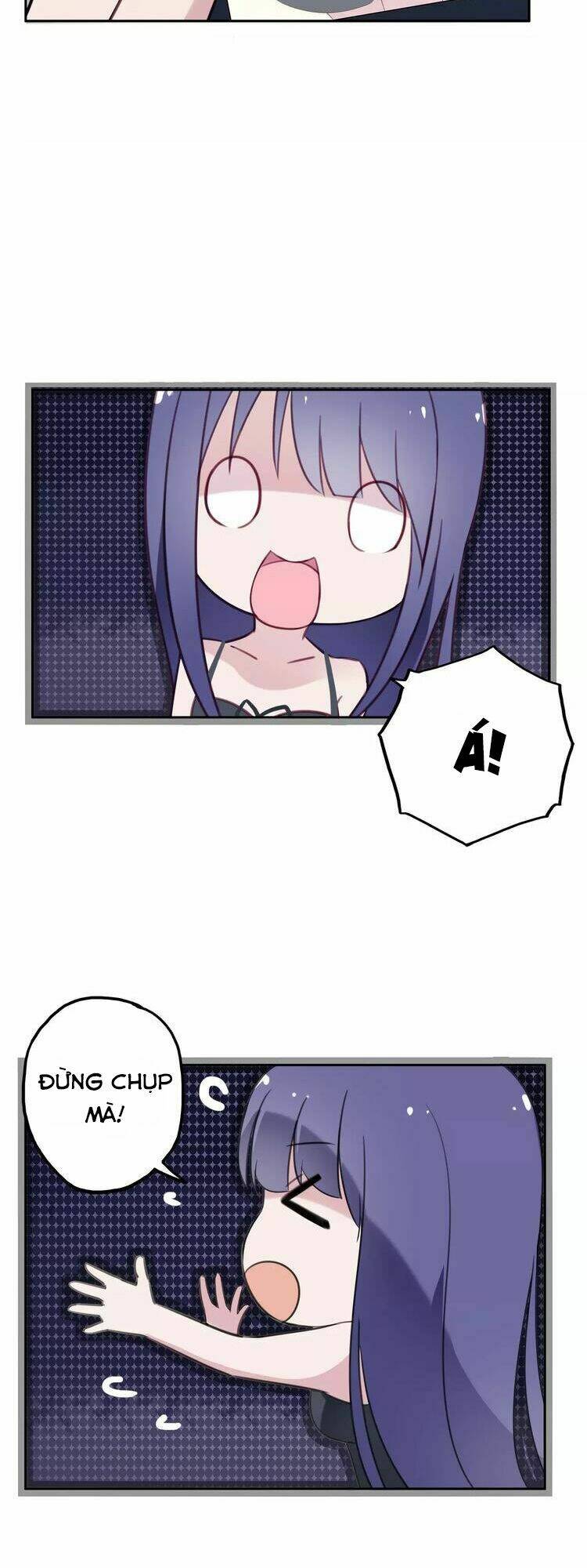 hầu gái siêu cấp của tôi chapter 10 11