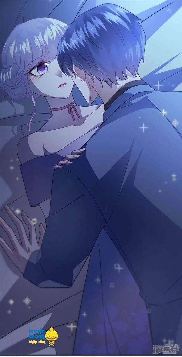 chọc tới chủ tịch tổng tài 2 chapter 140 18