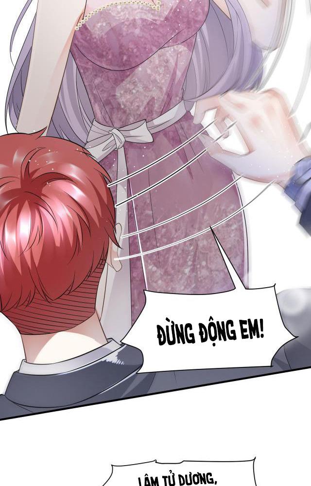 đại tiểu thư có thể có bụng dạ gì xấu chứ! (full) chapter 22 8