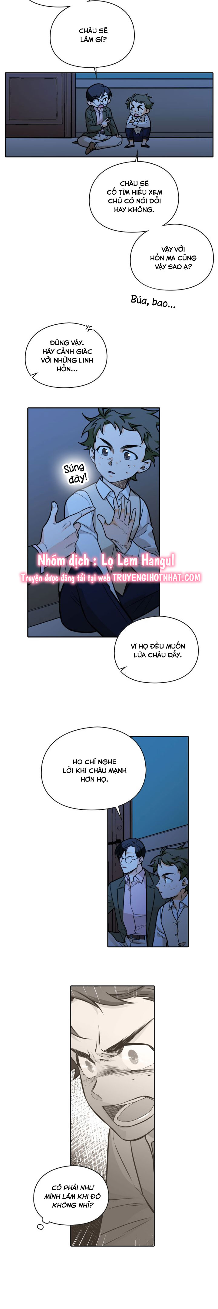 câu chuyện về người phụ nữ ấy chapter 48 3