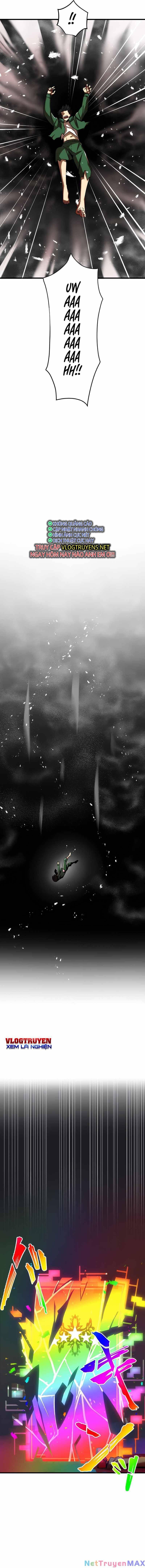 Huyết Thánh Cứu Thế Chủ~ Ta Chỉ Cần 0.0000001% Đã Trở Thành Vô Địch chapter 2 32