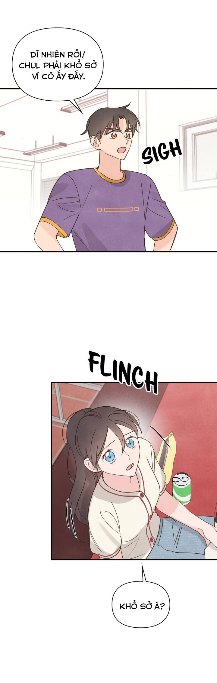 hãy để tôi một mình chapter 51 13