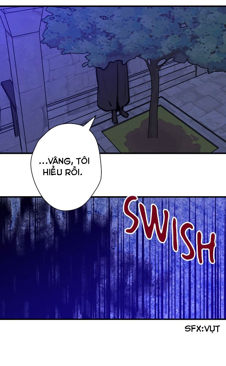 hoàng phi bóng tối - shadow queen chapter 10 26