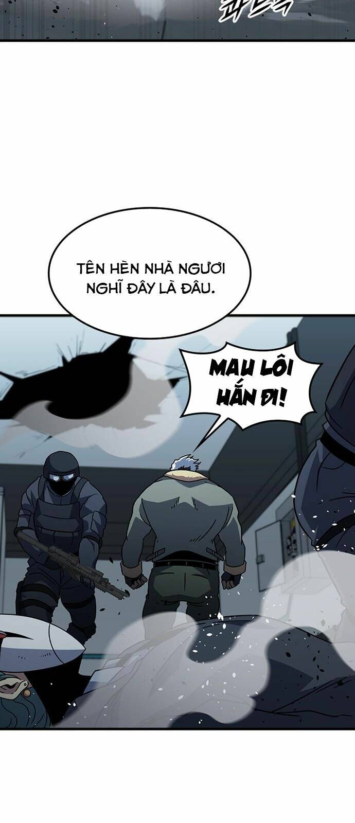 điểm chết chapter 33 50