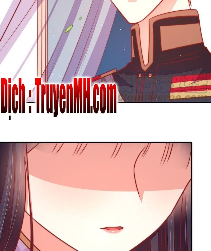 ngày nào thiếu soái cũng ghen chapter 169 12