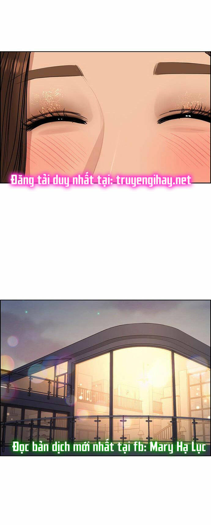 nữ thần giáng thế chapter 186.2 4