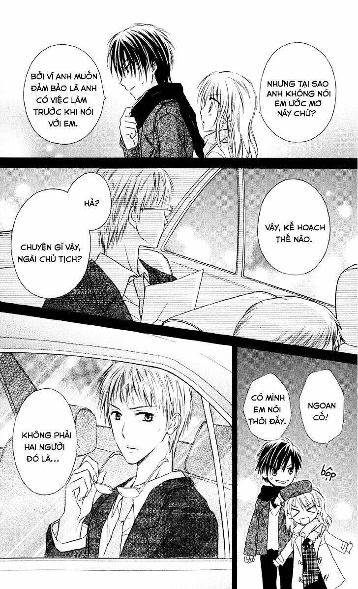 yukisaki koisaki chapter 2 30