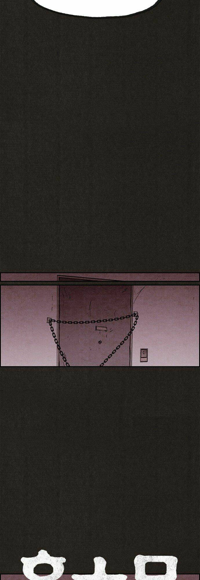 quái vật tại chung cư xanh chapter 73 28