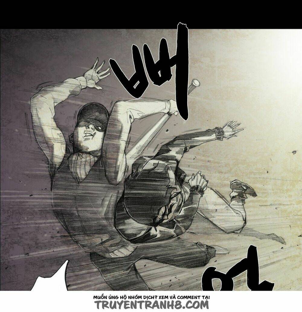 house of doll-ngôi nhà của những búp bê chapter 3 48