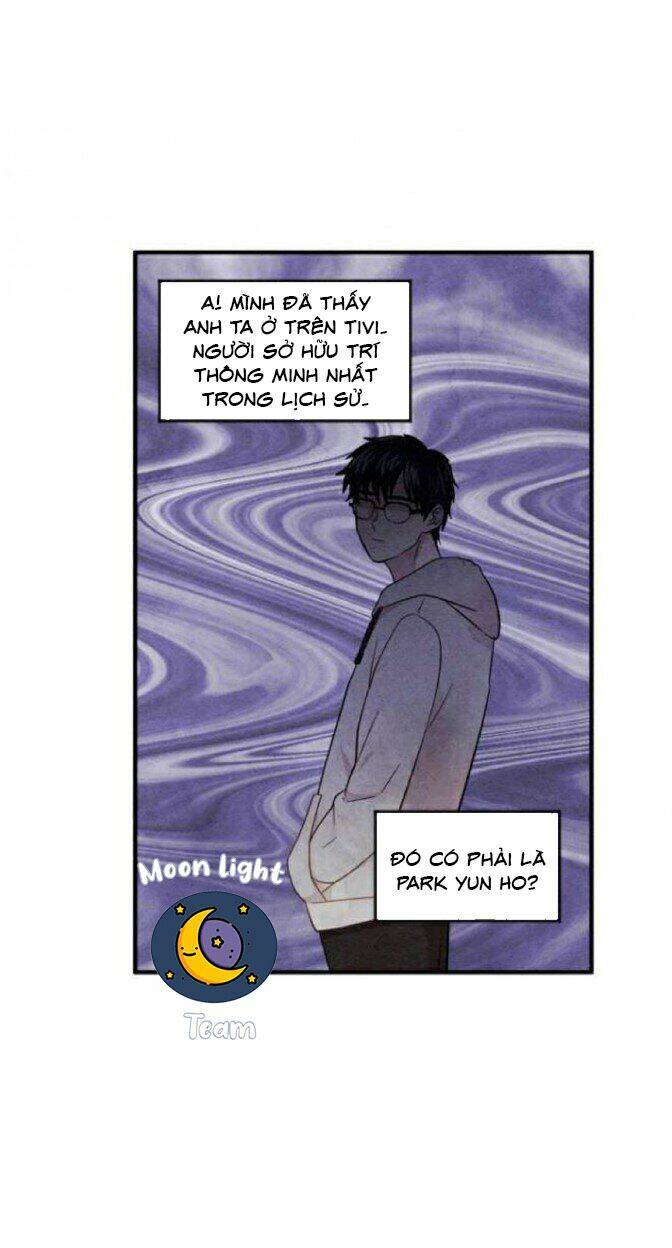 iris - quý cô và chiếc điện thoại chapter 8 4