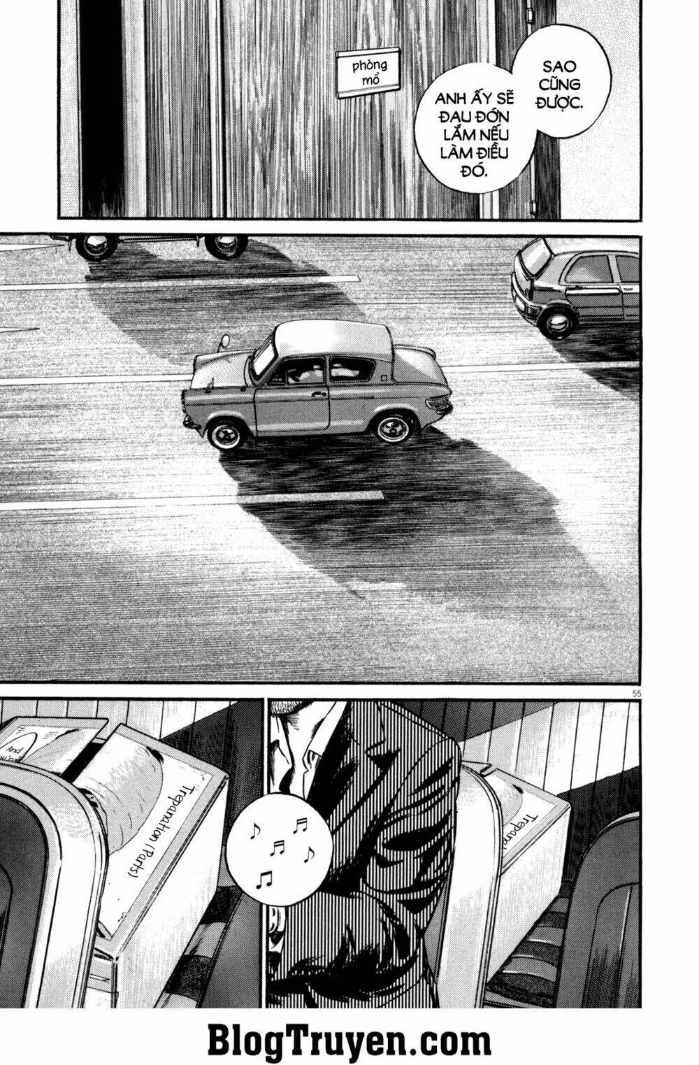 homunculus chapter 104 14