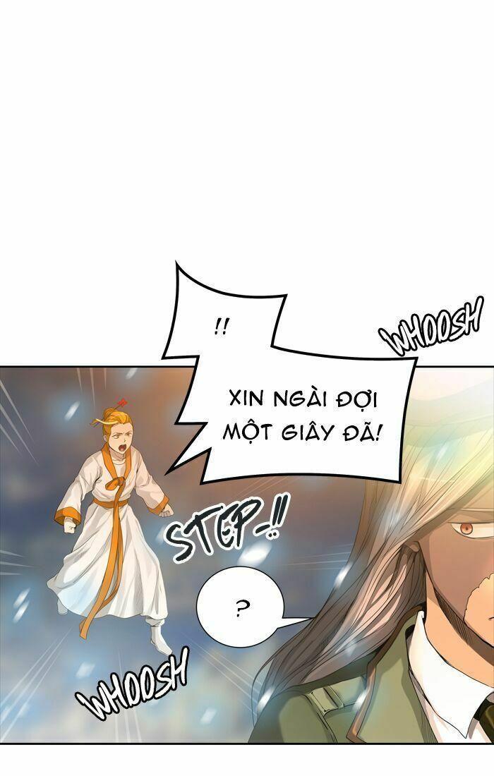 tòa tháp bí ẩn 2 chapter 443 106