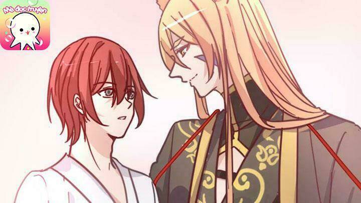 hồ tiên này không tin được chapter 46 1