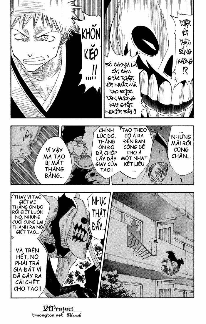 thần chết ichigo chapter 11 15