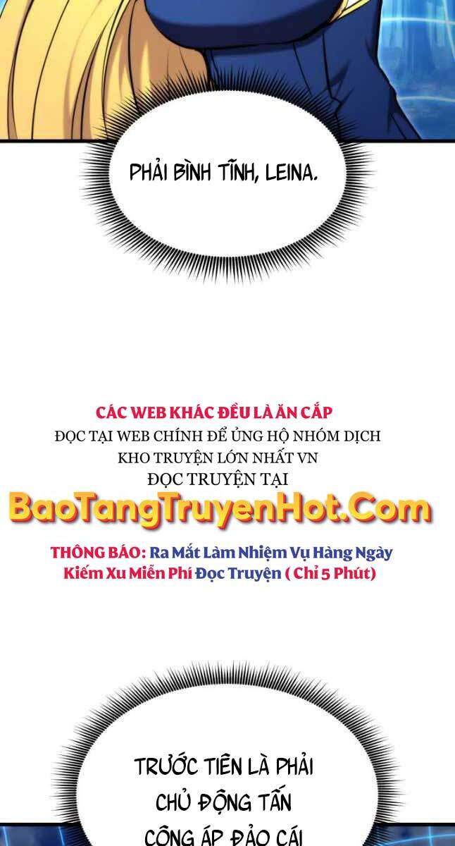 huyền thoại game thủ - tái xuất chapter 80 44