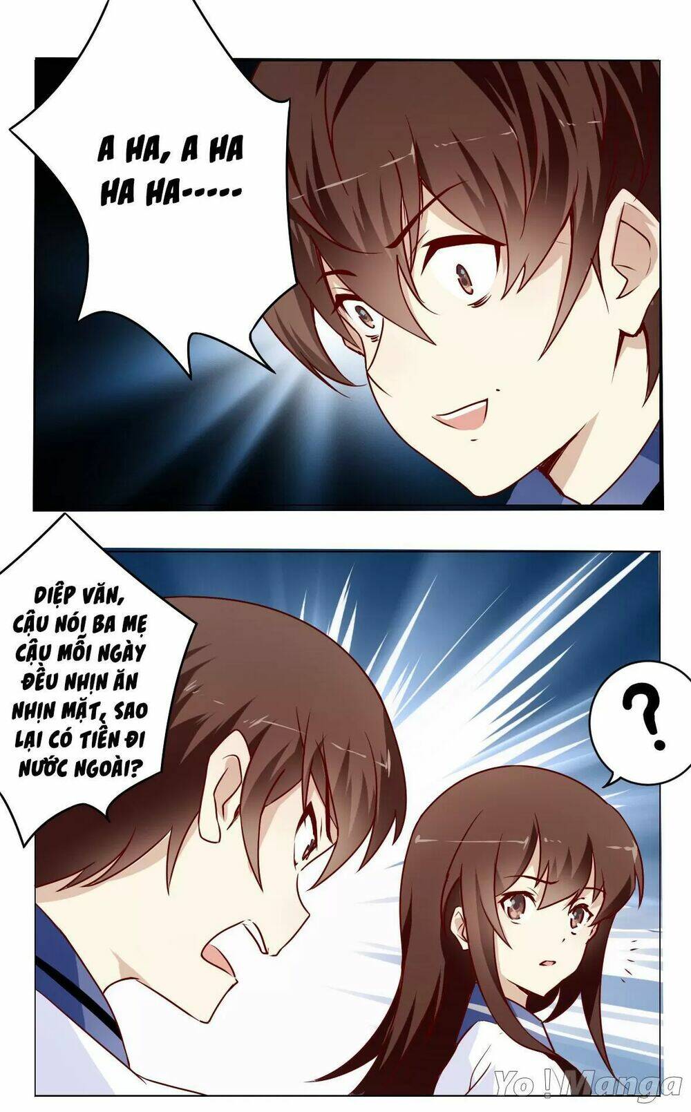 tôi là vợ tôi chapter 58 16