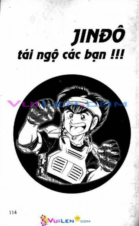 sôi động cầu trường full 17 tập chapter 2 114