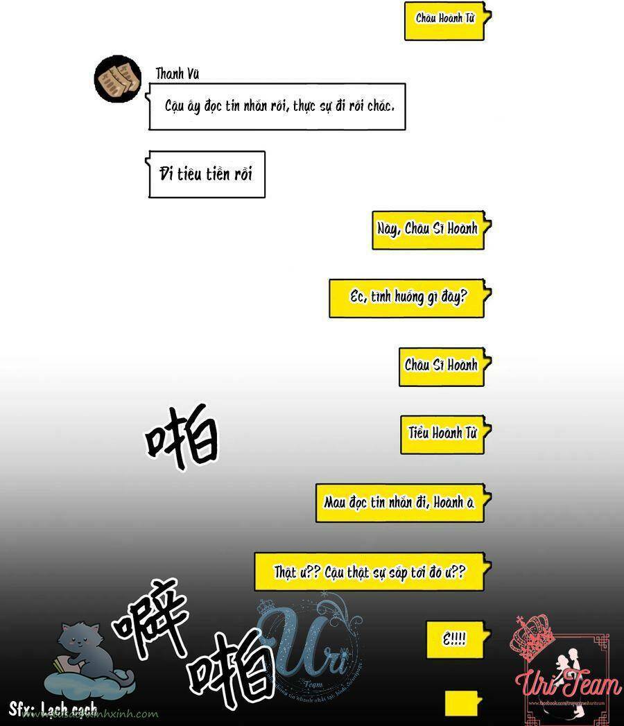 nhật ký nấm ma cô chapter 9 44