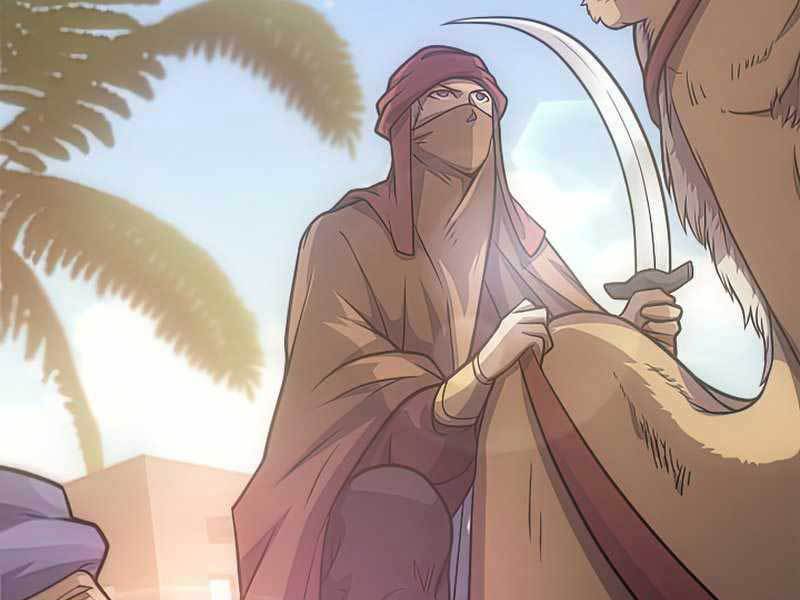 tái sinh ở dị giới, tôi từ công chức trở thành chiến thần chapter 31 134