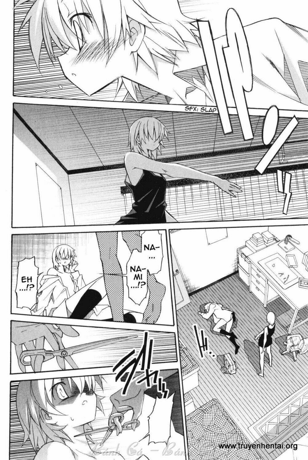 aki-sora chapter 8 18