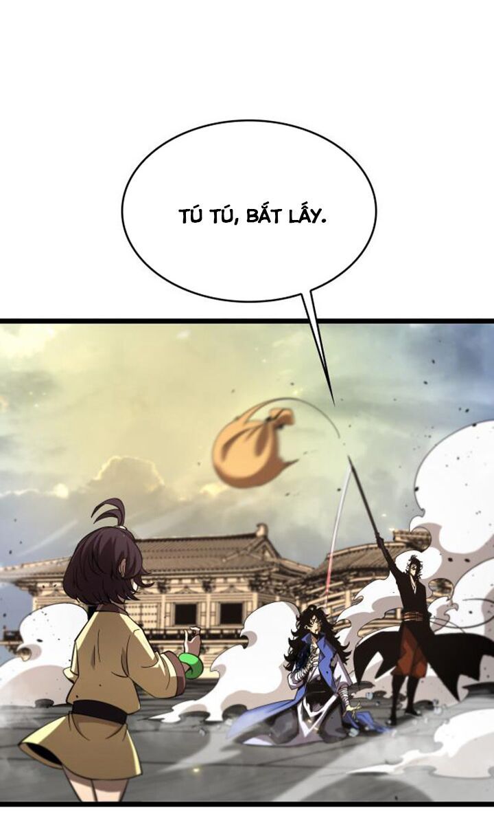 chư giới - tận thế online chapter 75 14