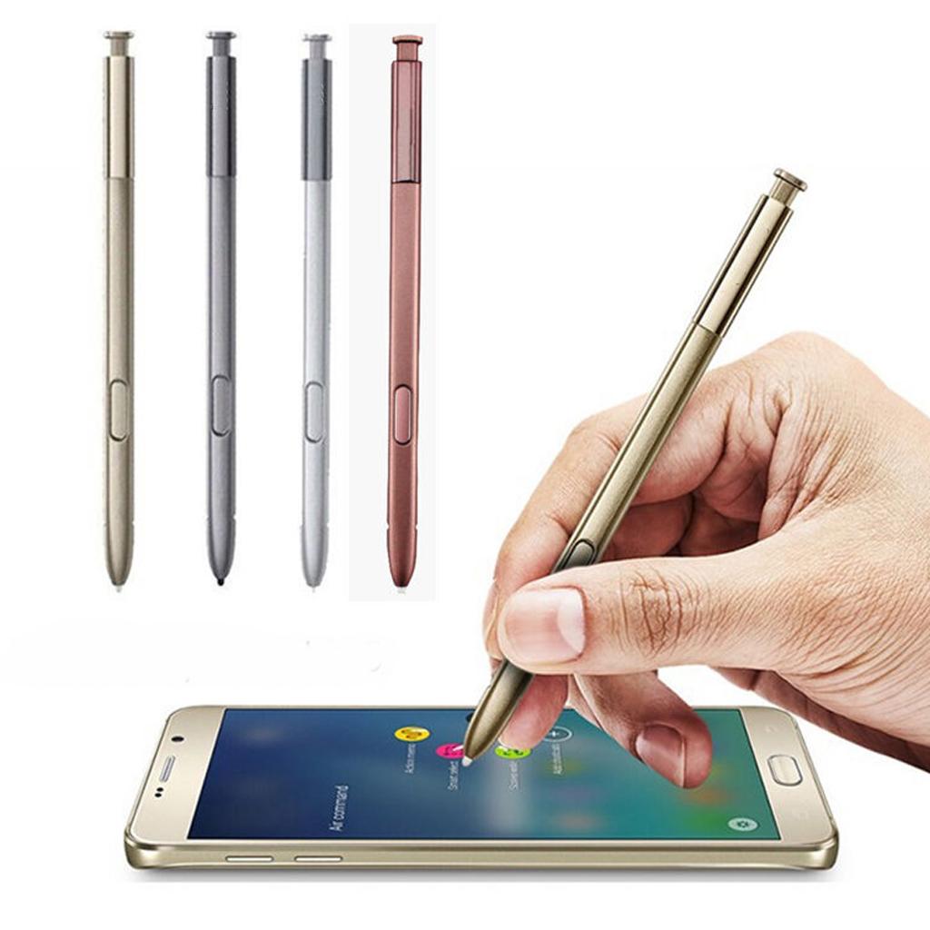 Touch Screen Stylus Screenshot Write Pen for  Galaxy Note 5 Gold