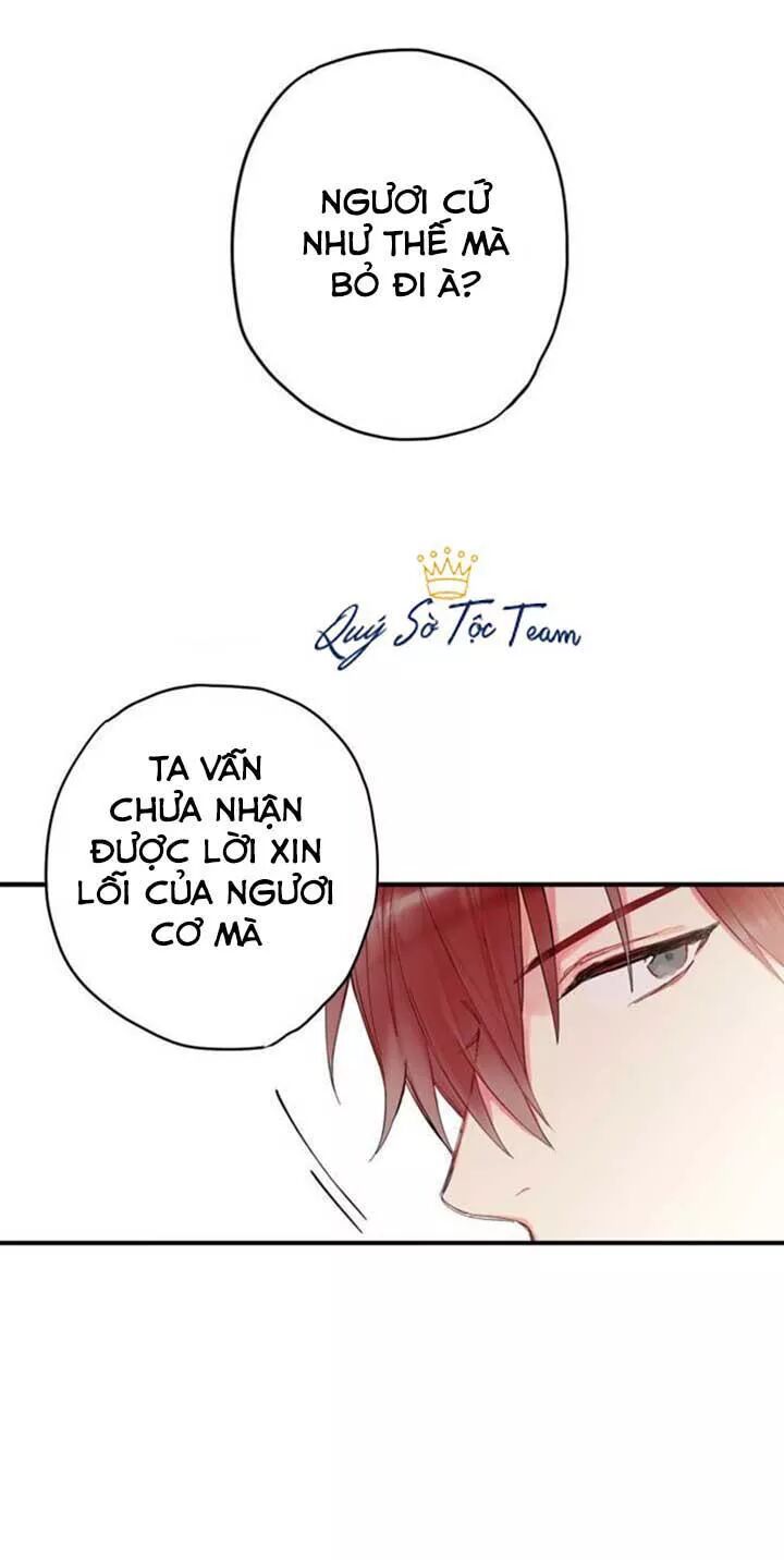 thánh nữ ẩn danh chapter 80 5