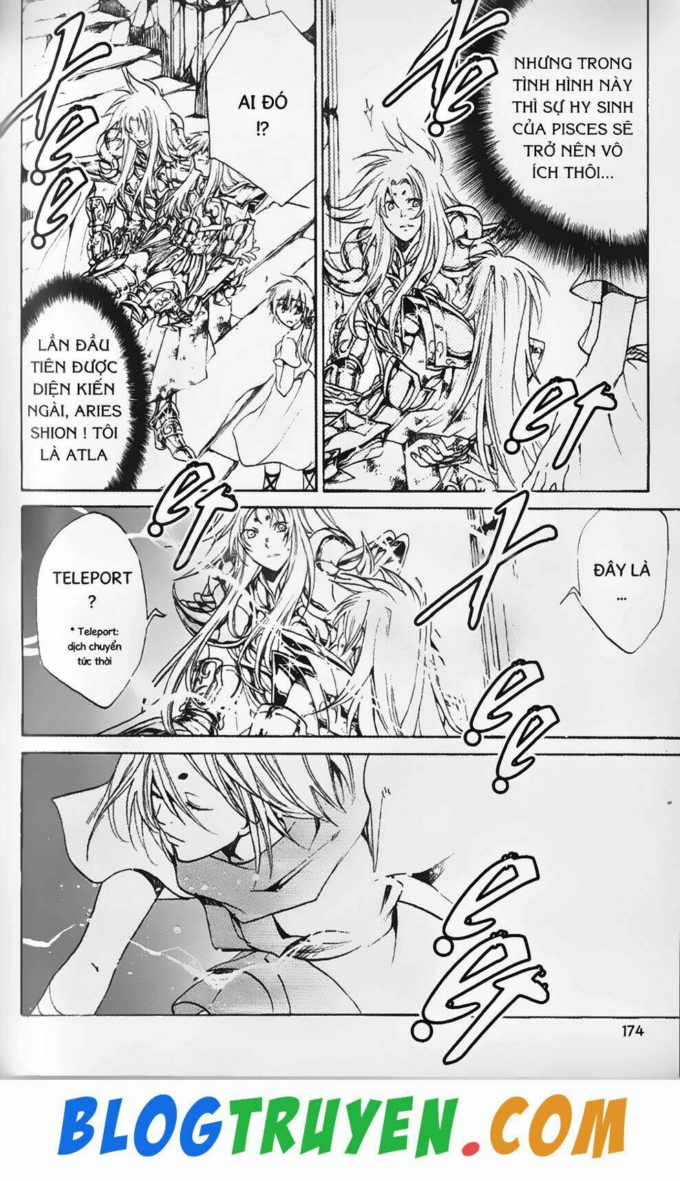 thần thoại minh vương chapter 24 7