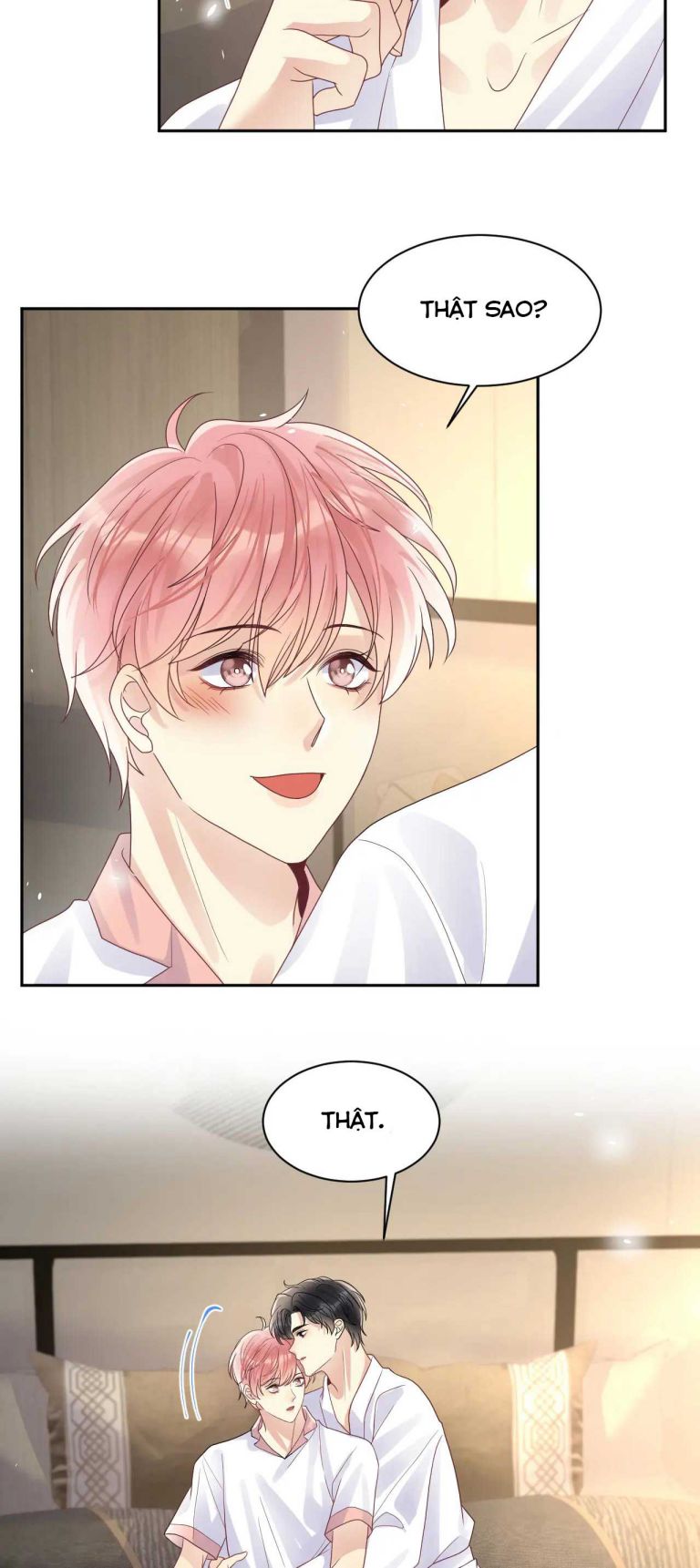 lại bị bạn trai cũ nhắm trúng rồi chapter 85 11