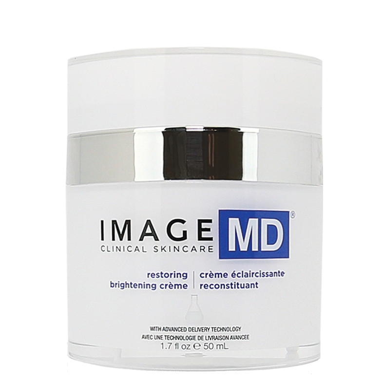 Kem Làm Mờ Nám Dưỡng Sáng Da image MD (50ml)