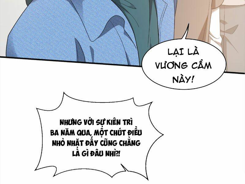 Bỏ Làm Simp Chúa, Ta Có Trong Tay Cả Tỉ Thần Hào chapter 4.1 46