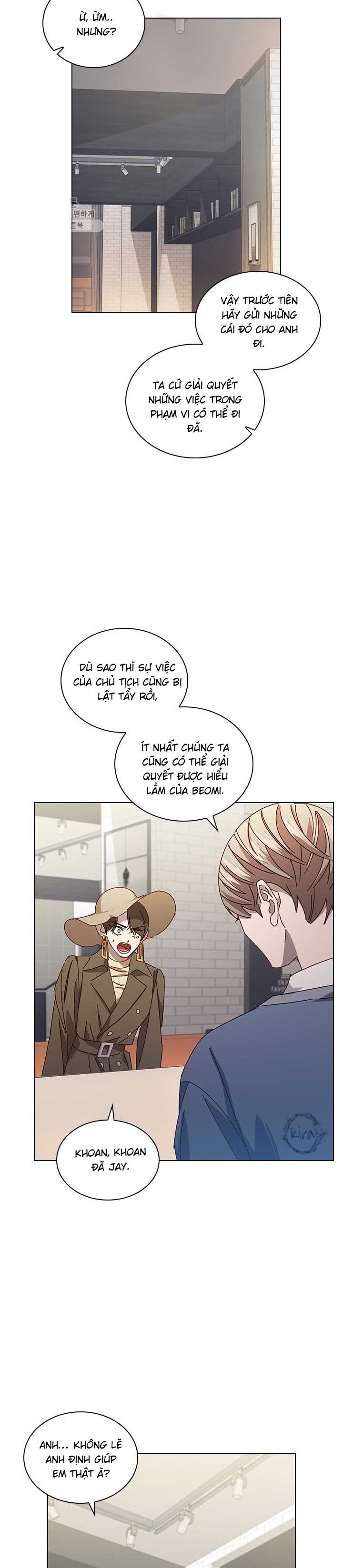 tai tiếng thị phi chapter 60 26