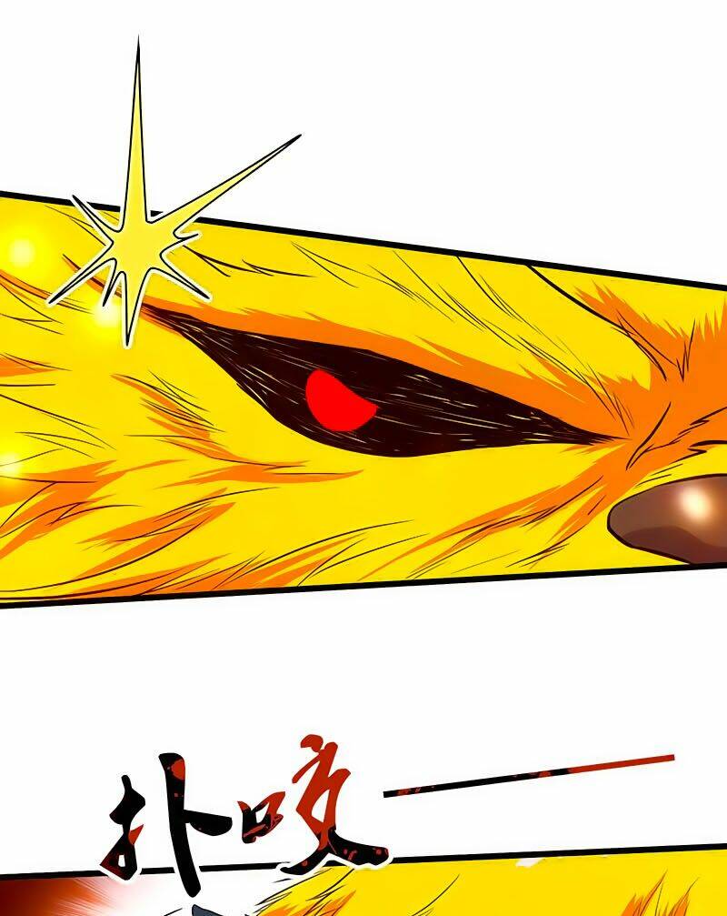 hỗn độn kiếm thần chapter 71 15