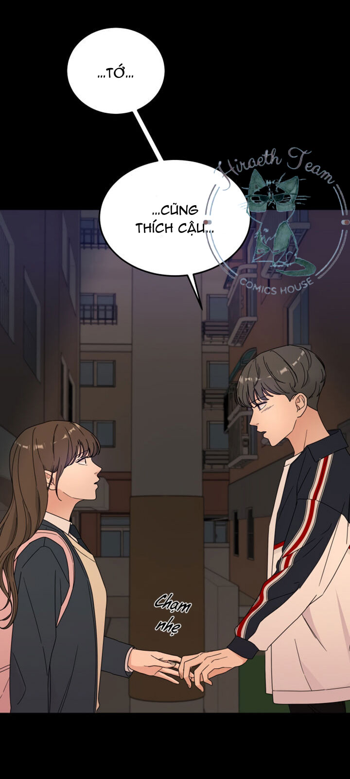 hộp đồ tình yêu chapter 1 19