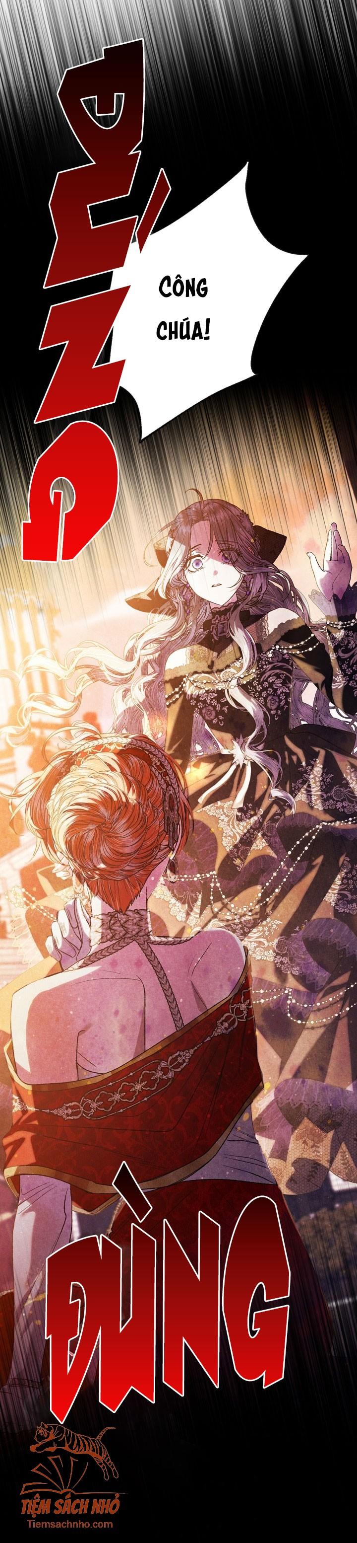 cha, con không muốn kết hôn đâu chapter 56 64