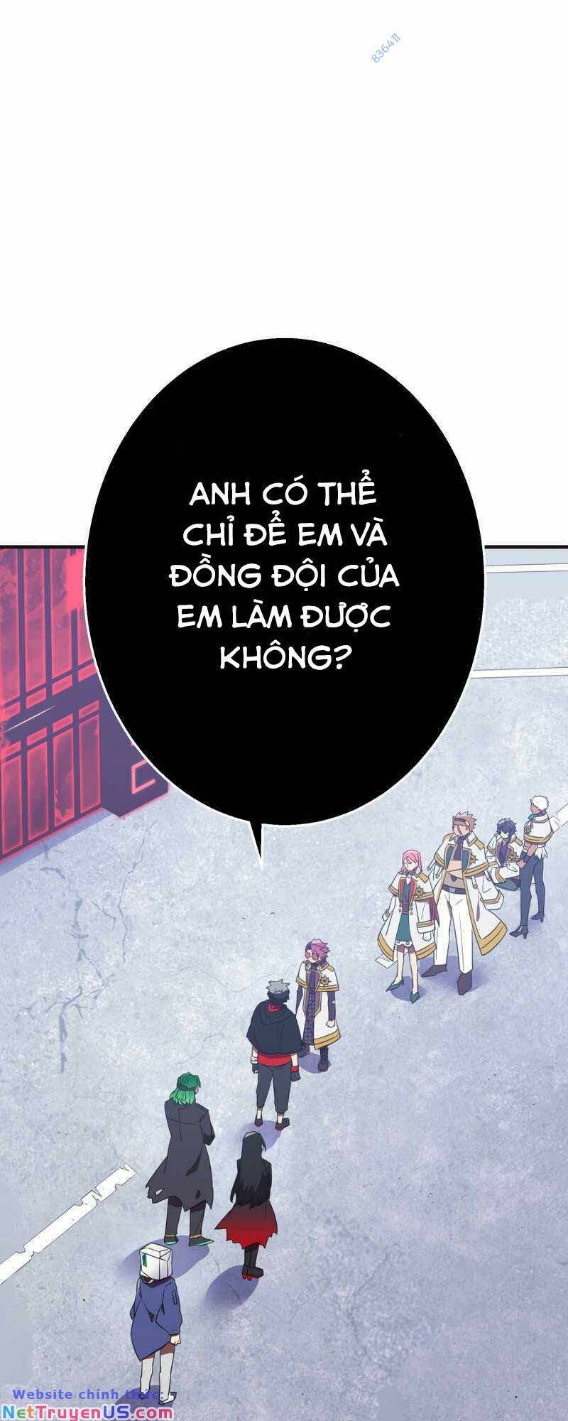 Huyết Thánh Cứu Thế Chủ~ Ta Chỉ Cần 0.0000001% Đã Trở Thành Vô Địch chapter 53 86