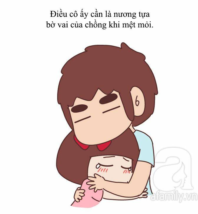 giải mã tình yêu chapter 128 9