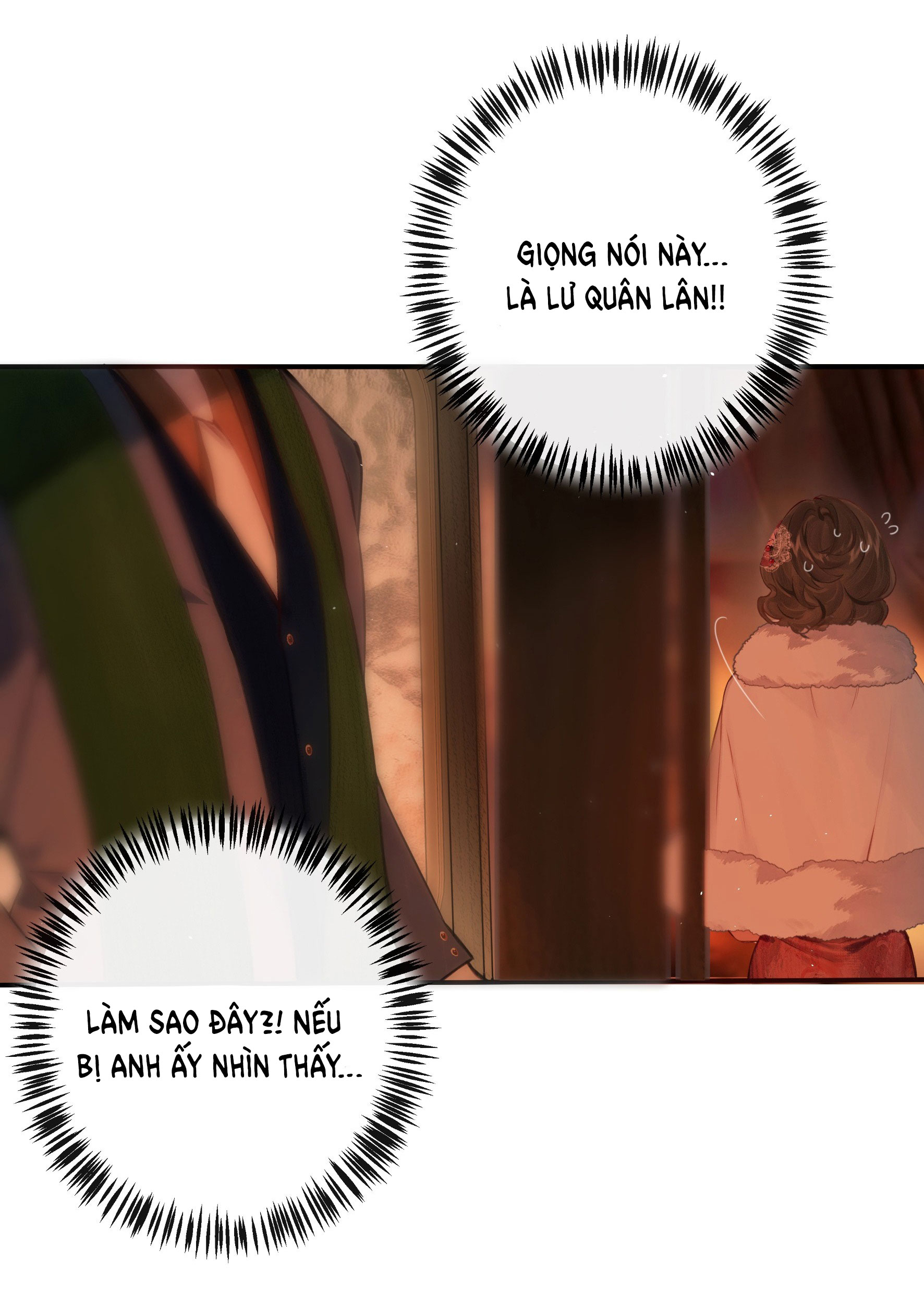 trộm hương chapter 7 34