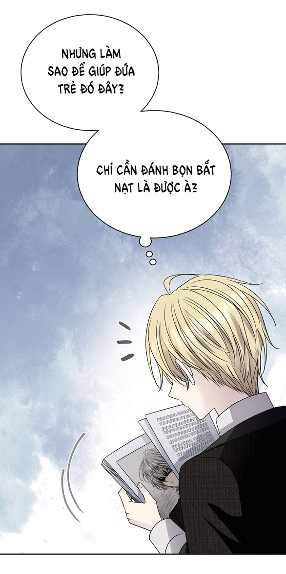 black haze - bản remake 2025 chapter 11.2 25