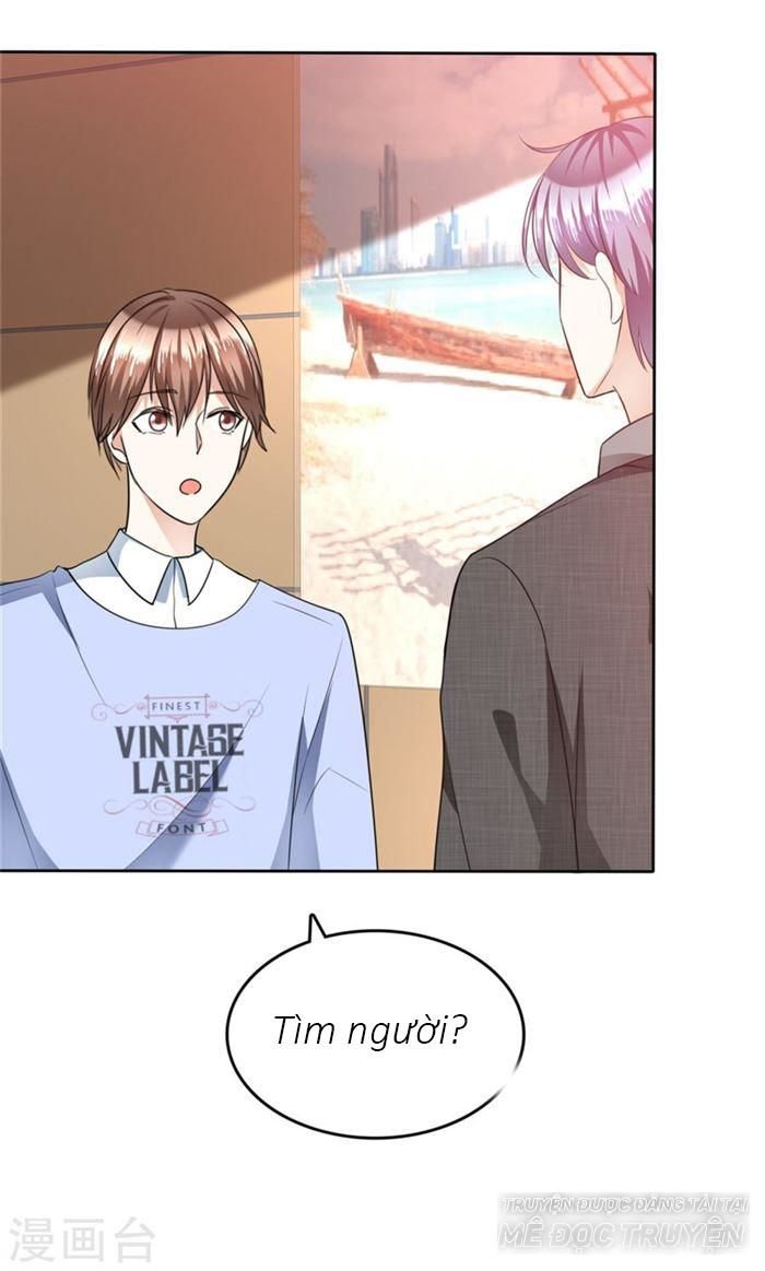 con đường phản công của sủng thê chapter 50 16