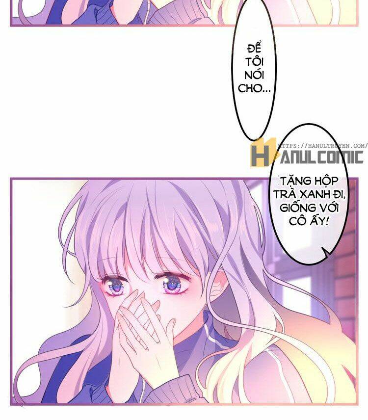 monster - độ ấm của dã thú trầm tĩnh chapter 1 22