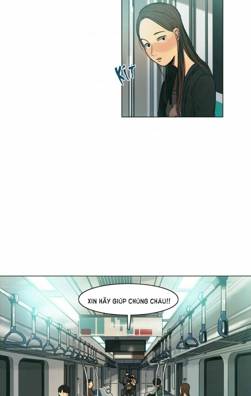 giải thoát chapter 26 64