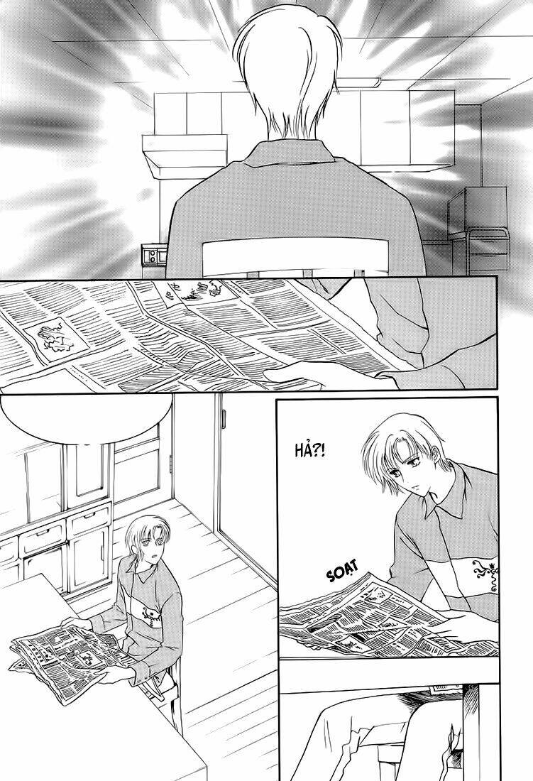 gohou drug chapter 3 3