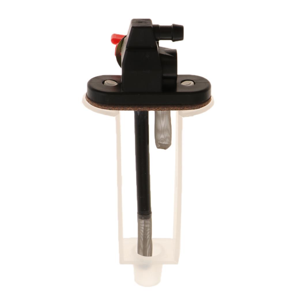 Gas Petrol Fuel Tap Tank Switch Valve Petcock-