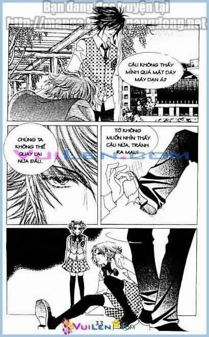 sức thanh xuân chapter 9 33