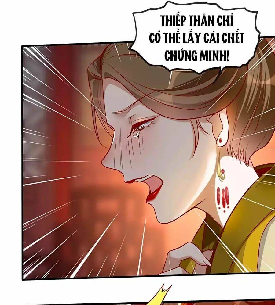 gian phi như thử đa kiều chapter 42 32