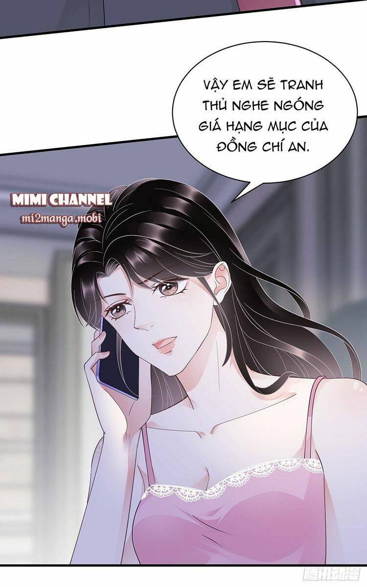 đại tiểu thư có thể có cái gì xấu chapter 19.1 16