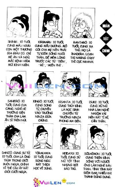 ninja loạn thị chapter 50 5