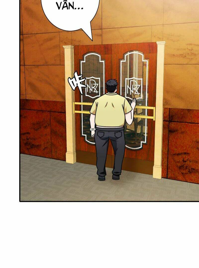 hộ hoa cao thủ tại đô thị chapter 75 39